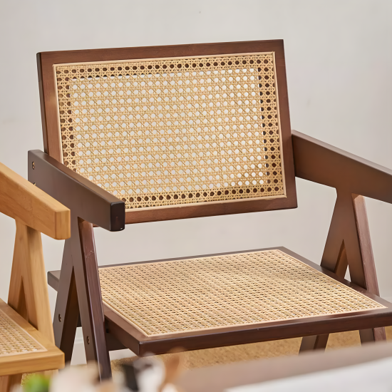 Wooden Chair